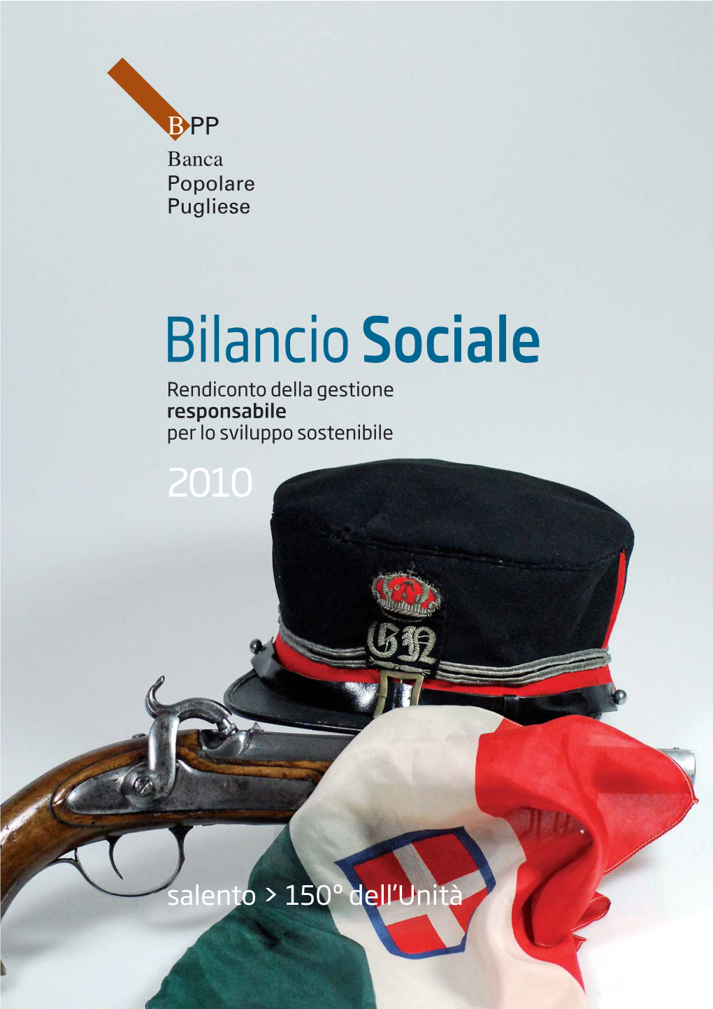 Bilancio Sociale 10