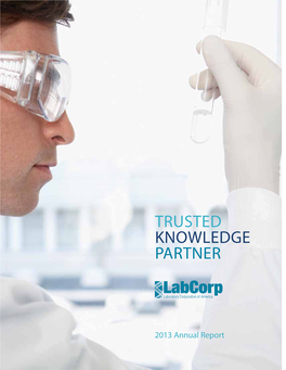 Trusted Knowledge Partner