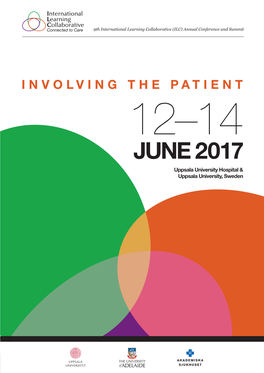 JUNE 2017 Uppsala University Hospital & Uppsala University, Sweden