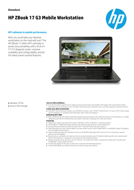 PSG EMEA Commercial Notebook 2014 Datasheet