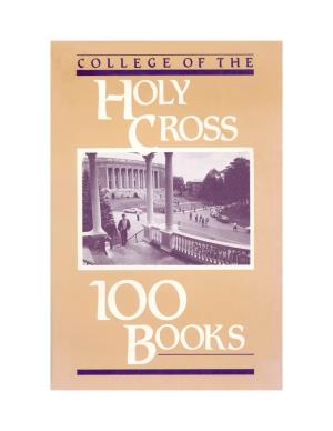 HC 100 Books