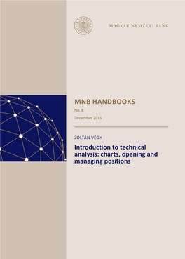 MNB Handbooks No