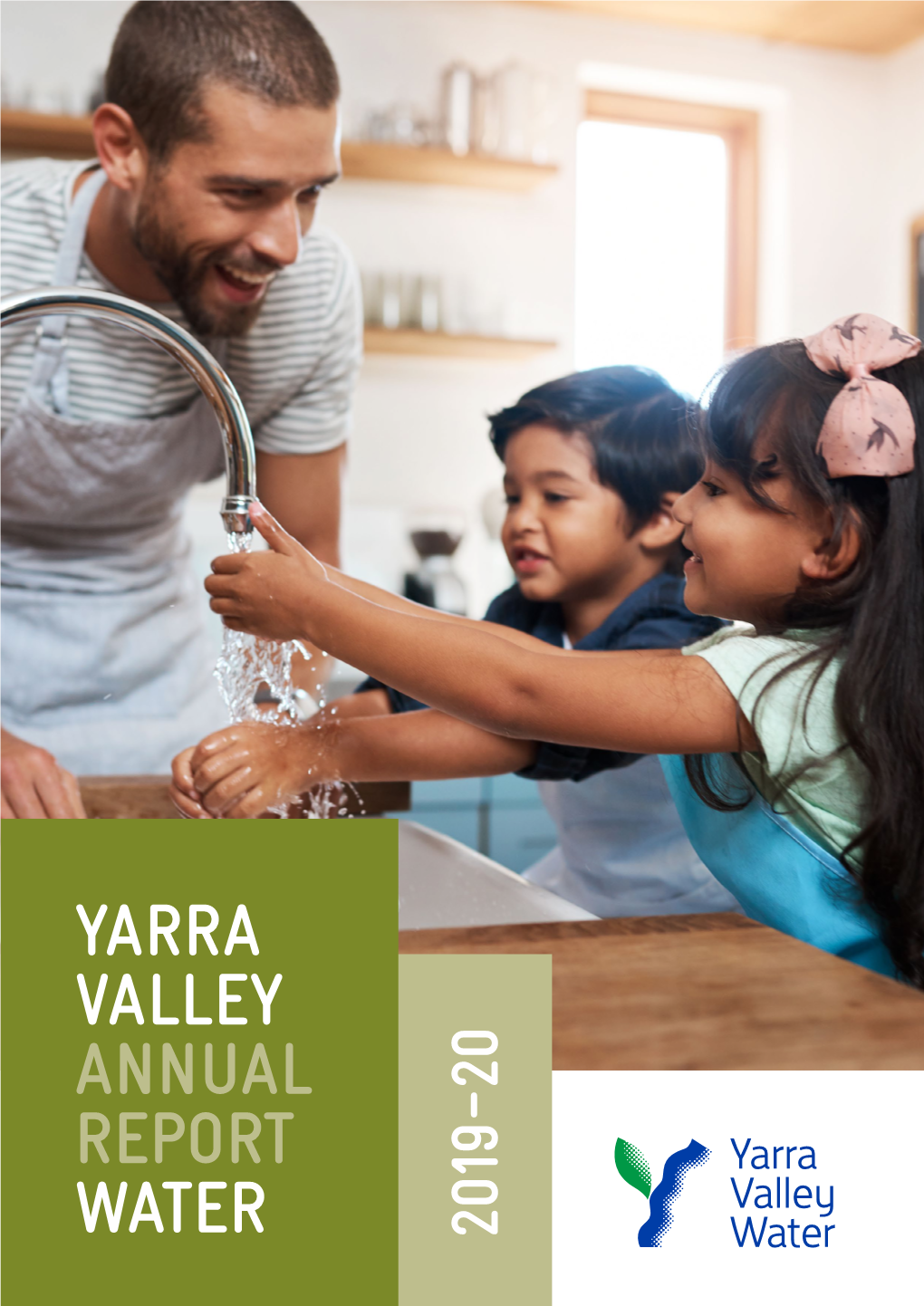 Yarra Valley Annual Report Water