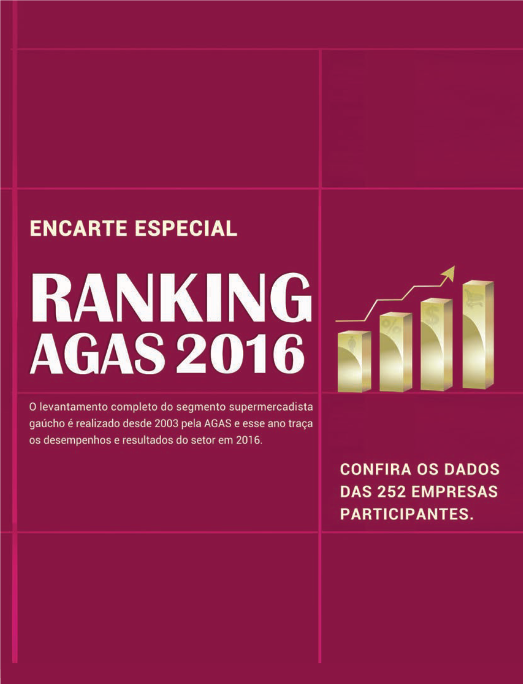 Ranking AGAS 2016
