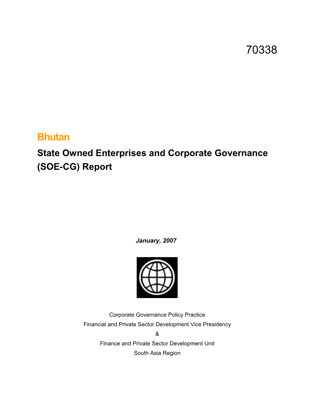 Macedonia Corporate Governance ROSC 2005