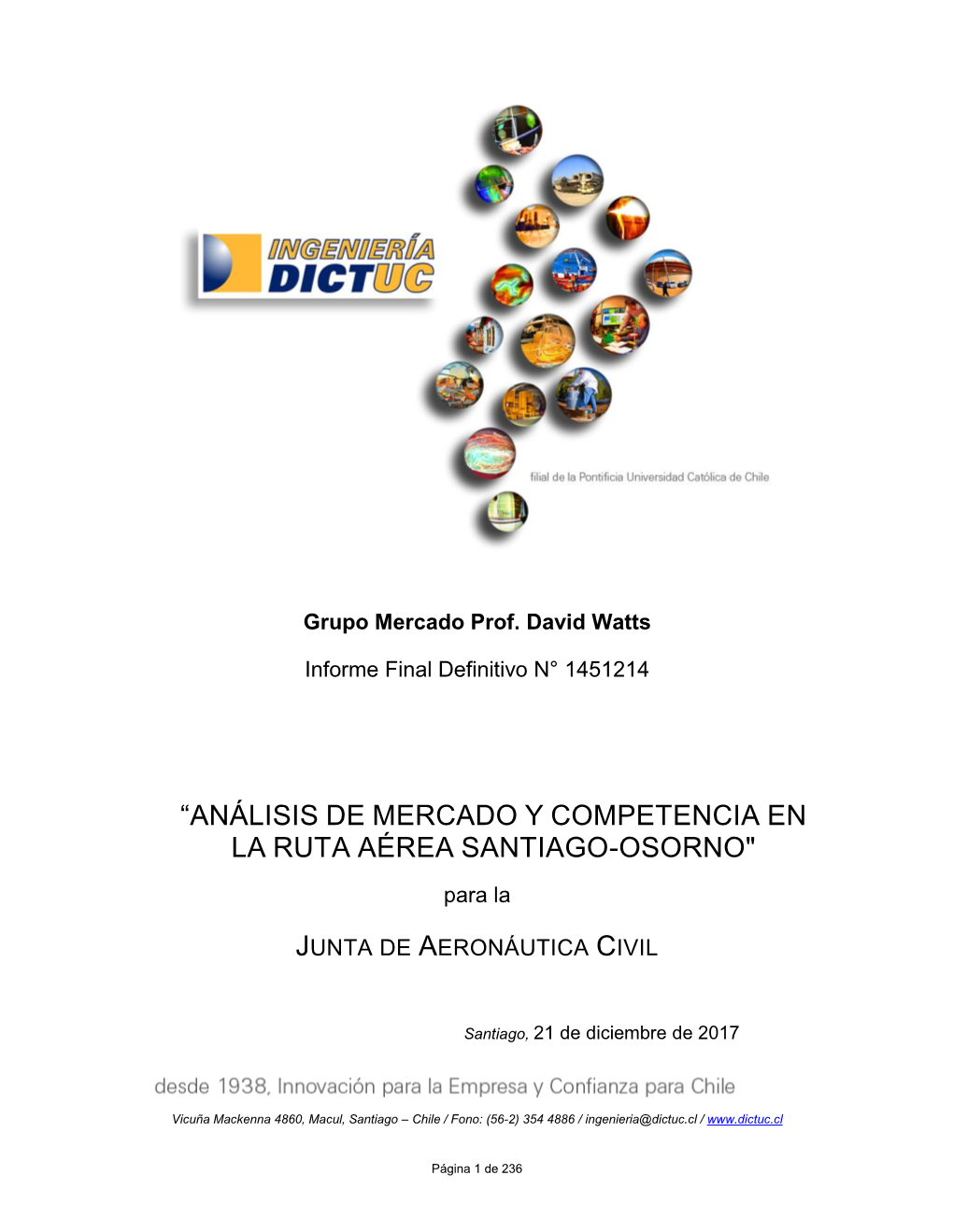 “Titulo Del Proyecto”