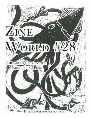Zine World #28