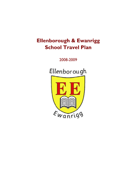 Ellenborough and Ewanrigg 2008-09