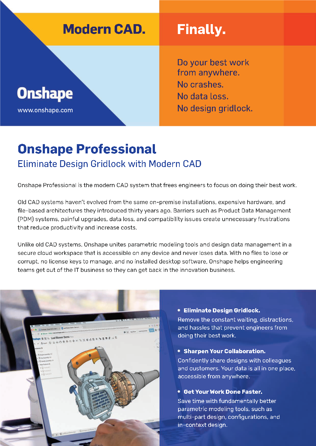 Onshape Professional ���������������������������������������