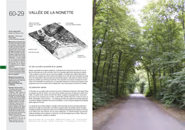 Vallée De La Nonette