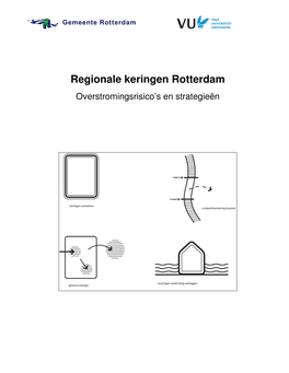 Regionale Keringen Rotterdam