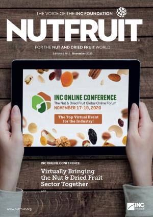 Virtually Bringing the Nut & Dried Fruit Sector Together