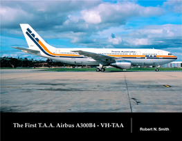 VH-TAA Robert N