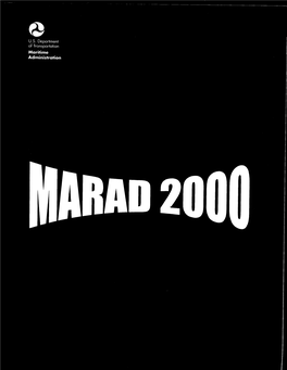 Maradannualreport2000.Pdf