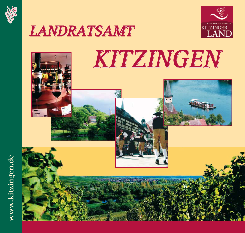 Landratsamt Kitzingen