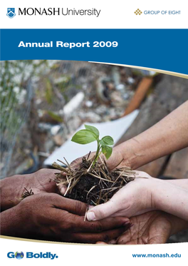 Annual Report 2009