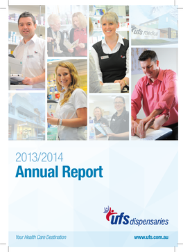 Annual Report