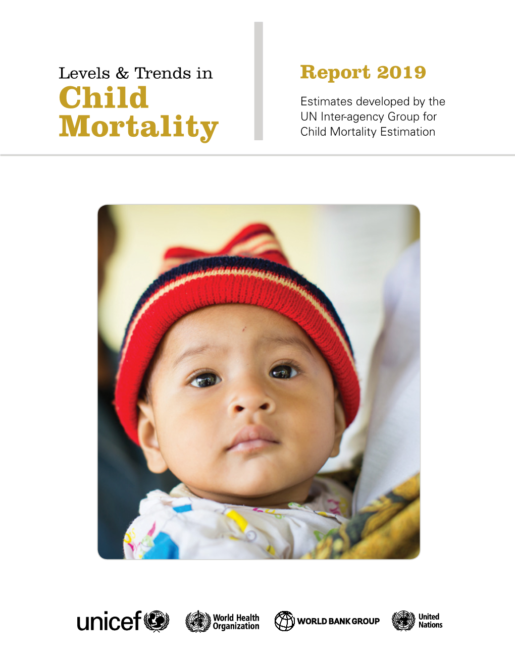 Child Mortalitymortality Estimationestimation