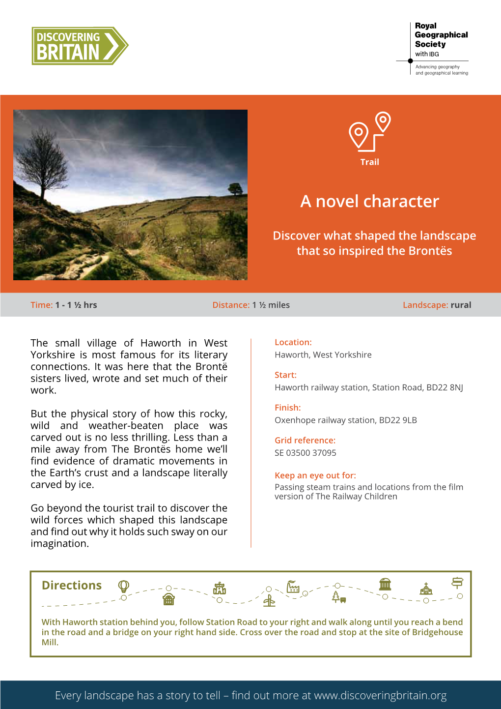 Haworth Trail2.Pdf