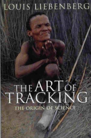 The Art of Tracking the Origin of Science