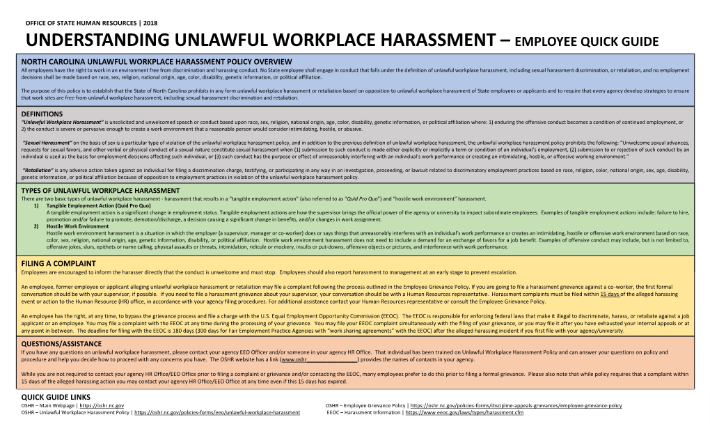 understanding-unlawful-workplace-harassment-employee-quick-guide