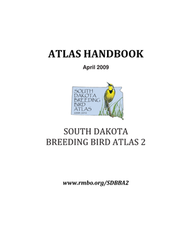 Atlas Handbook