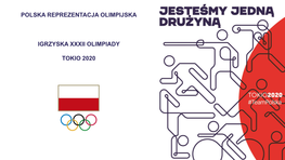 Polska Reprezentacja Olimpijska Tokio 2020