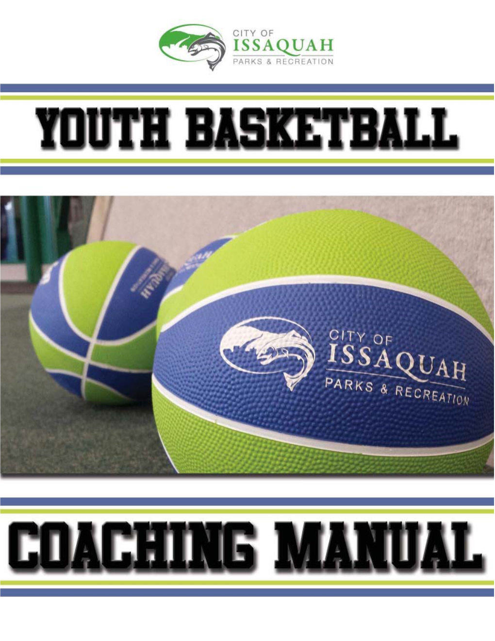 Coaching Manual (PDF)