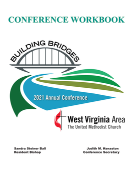 2021 Conference Workbook