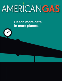 Reach More Data in More Places