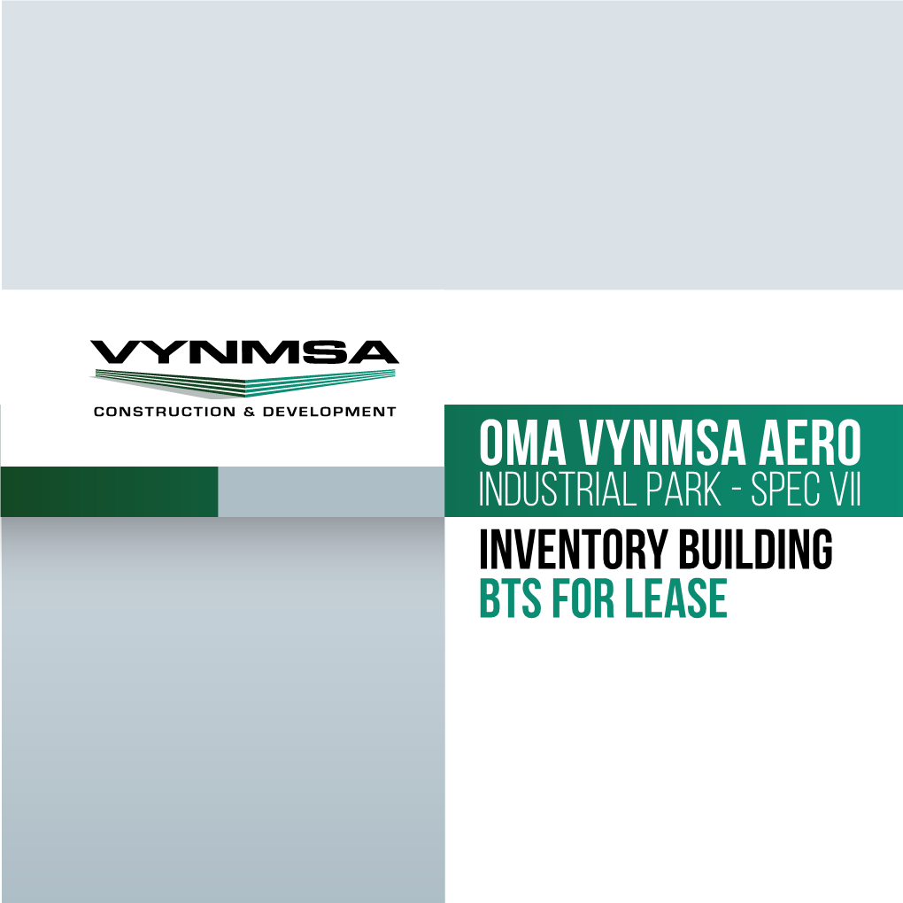 OMA VYNMSA Aero