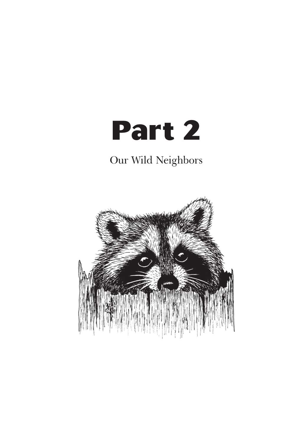 Part 2 Our Wild Neighbors WN Bookedition2 2007 Fin 1/31/08 11:16 AM Page 65 9 ALLIGATORS