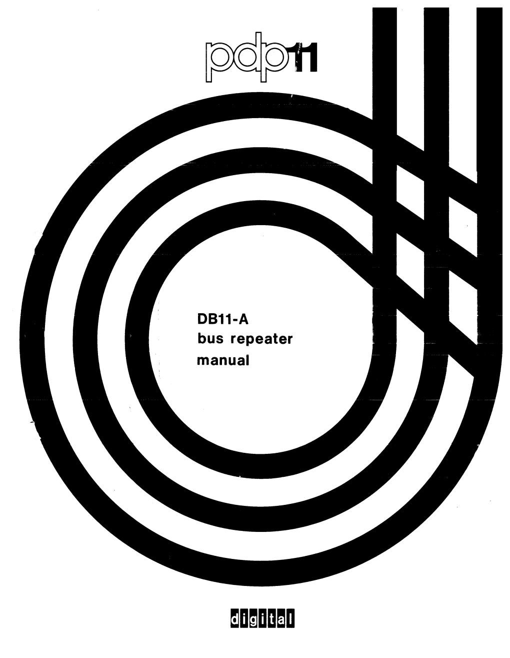 Bus Repeater Manual EK-DBIIA-TM-002