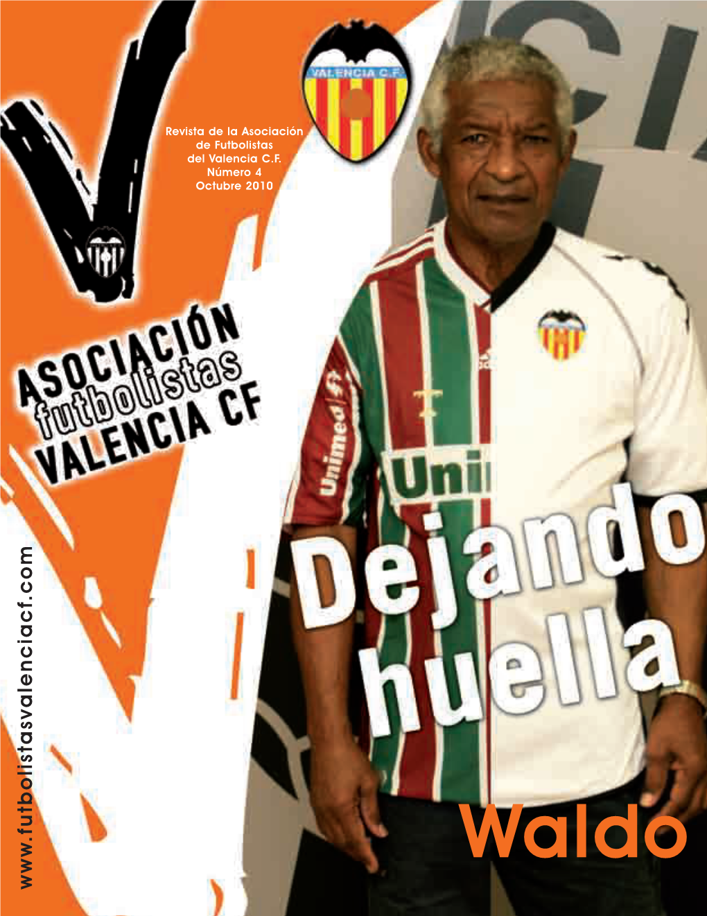 Valencia CF Mestalla
