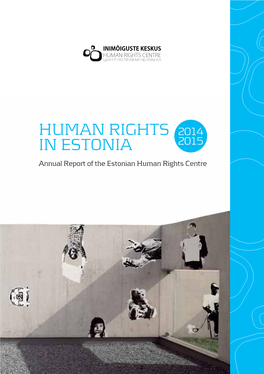 Human Rights in Estonia