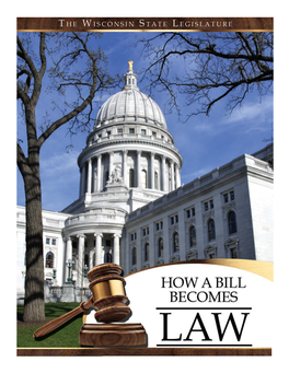 How a Bill Becomes 4