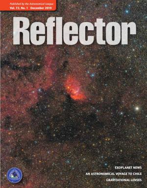 Reflector December 2019 Pages.Pdf