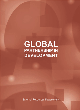Global Partnership in Development