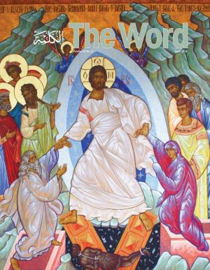 The Word, June 2014