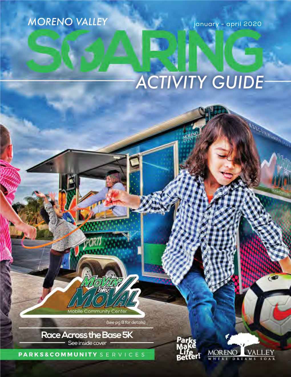 Activity Guide