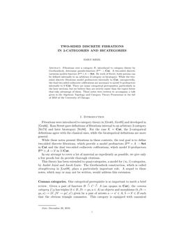 Two-Sided Discrete Fibrations in 2-Categories and Bicategories