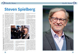 Steven Spielberg