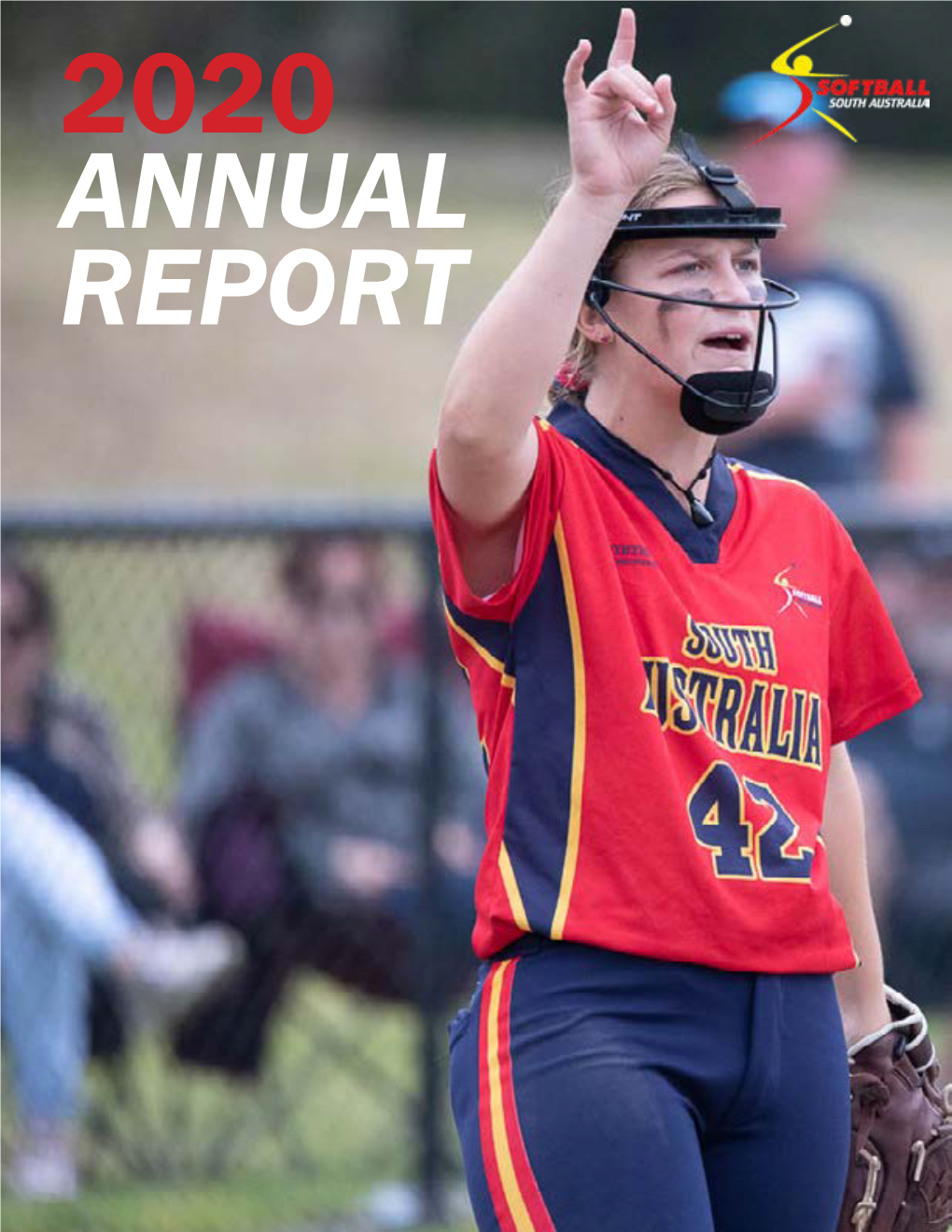 2020 Annual Report