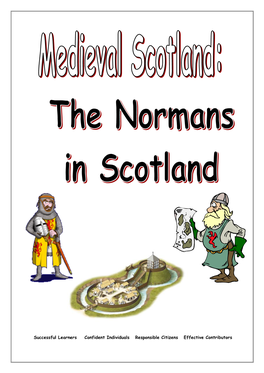 2. the Normans in Scotland