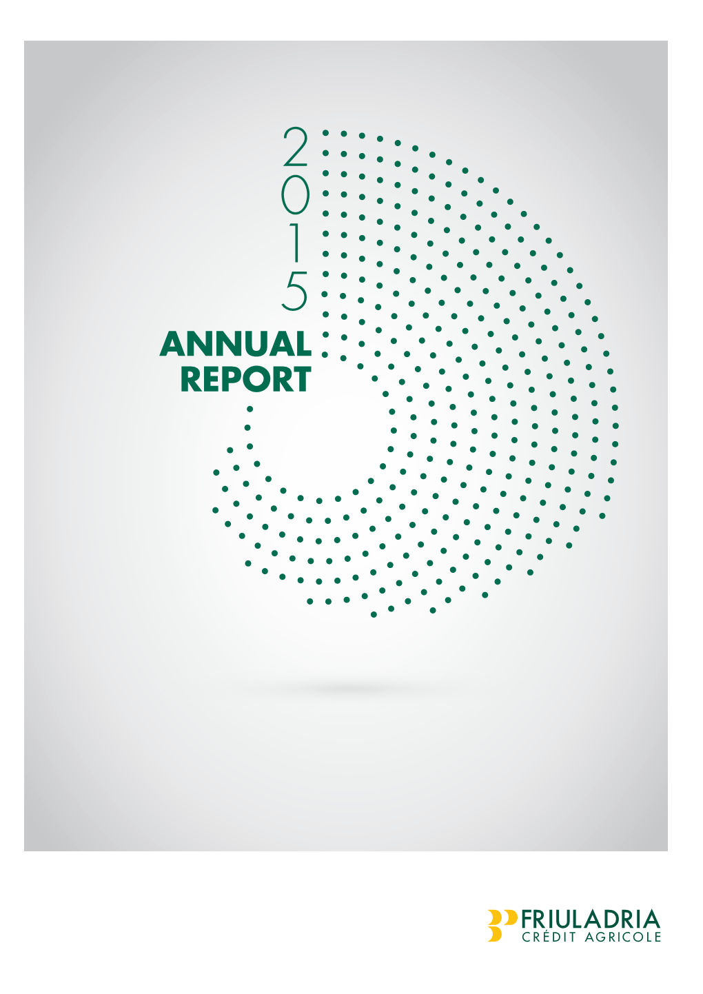 Annual Report and Financial Statements for 2015