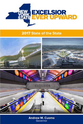 2017 State of the State