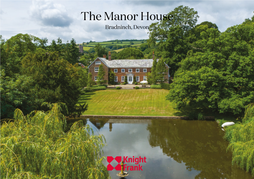 The Manor House