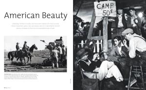 Underdogs, Families in Trouble, and Men at War Inspired John Ford to Create Movies of Grandeur, Grace, And, Yes, Beauty
