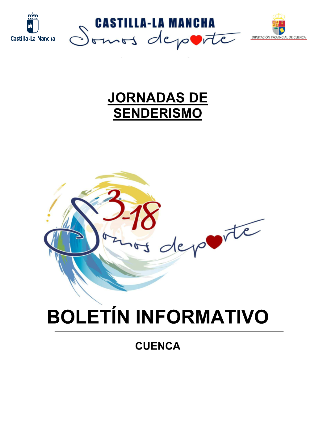 Boletin Senderismo Definitivo