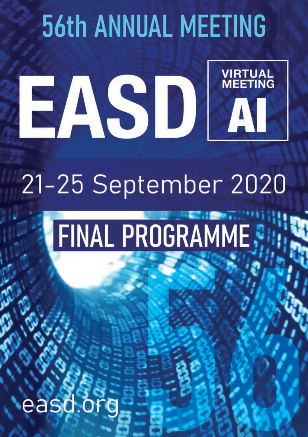 EASD2020 Finalprogramme.Pdf